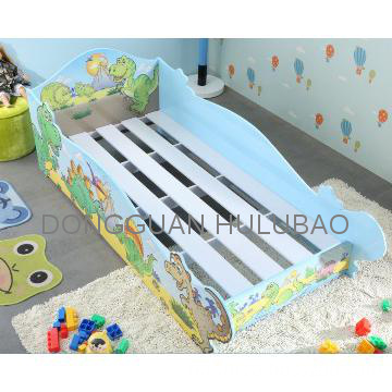 E1 Grade Disney Children Bedroom Furniture